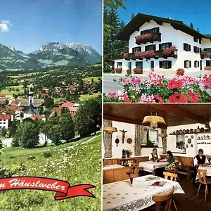  Gasthof Häuslweber